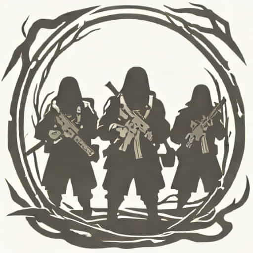 Ghost Recon Appease The Three Witches