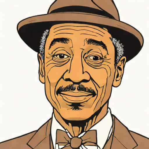 Giancarlo Esposito The Gentlemen