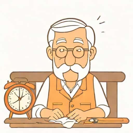 Gif Im Tired Of This Grandpa