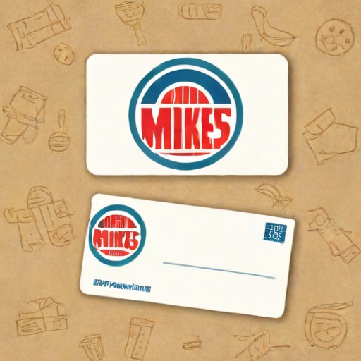 Gift Card Balance Jersey Mike'S