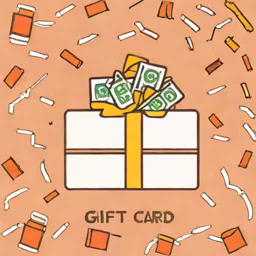 Gift Card Breakage Accounting