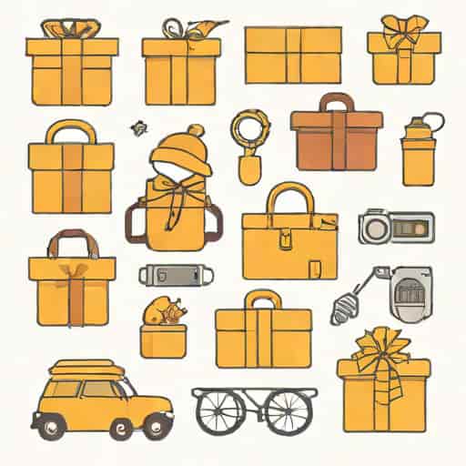 Gift Ideas For Adventurous Woman