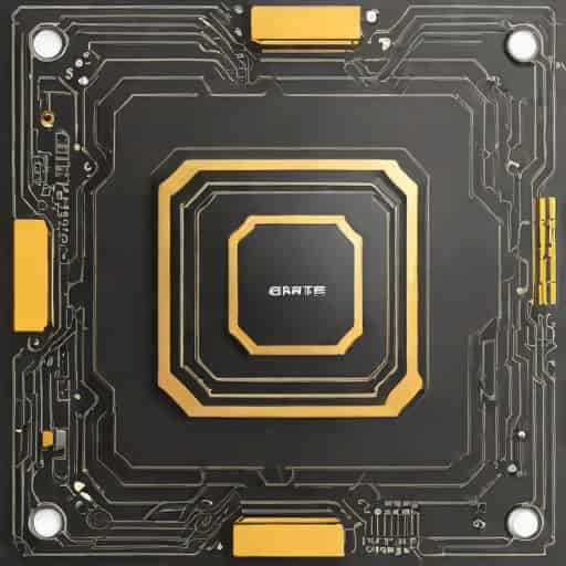 Gigabyte Insist On Ultra Durable Bios Key