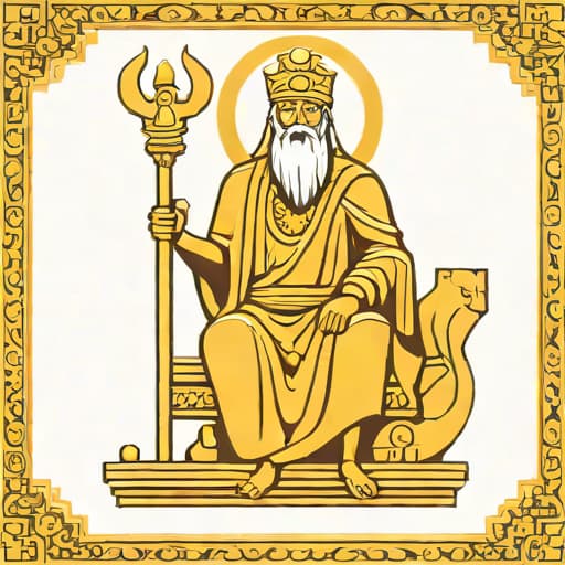 Gilgamesh In The Book Of Enoch