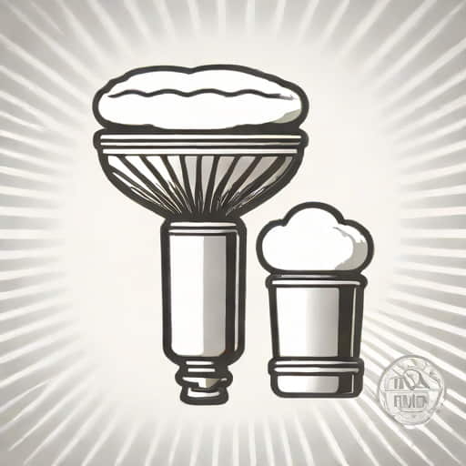 Gillette Shaving Cream