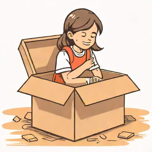 Girl In The Box Prodigal Son