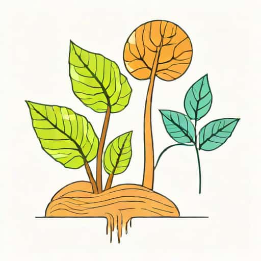 Give Difference Between Xylem And Phloem