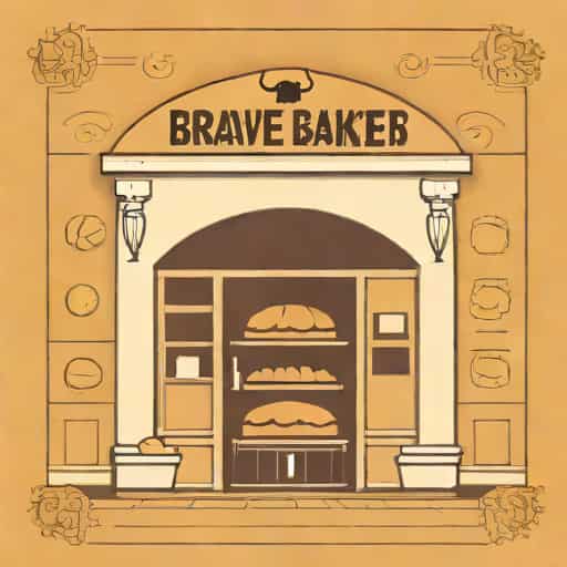 Glasgow Bakery Brave Bakers Closure