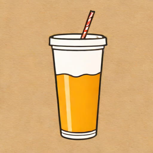 Glass Sublimation Tumbler