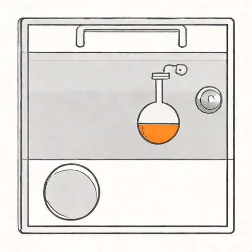 Glass Worktop Saver