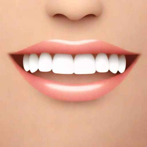 Gleam Teeth Whitening Strips