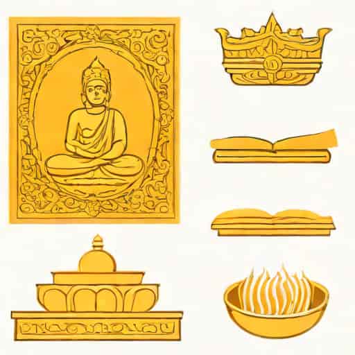 Gleanings From Sanskrit Literature