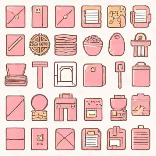 Gleanings In Exodus Pink Pdf