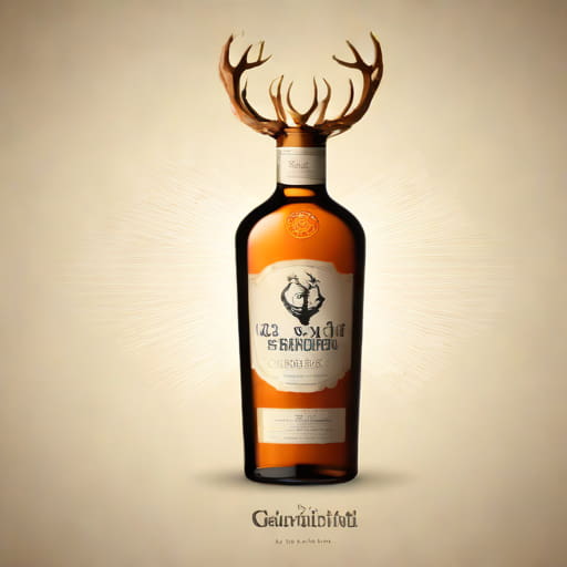 Glenfiddich Single Malt