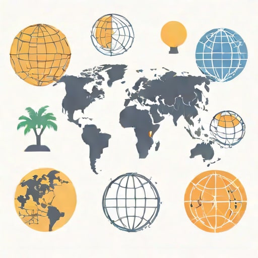 Global Colour For Dusky Skin