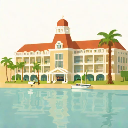 Glorietta Bay Inn Coronado Island