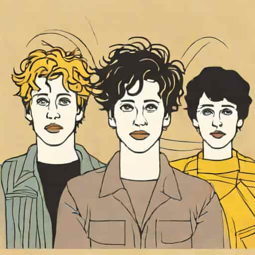 Glossolalia Cocteau Twins