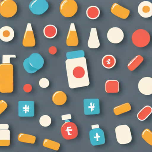 Glucose Tablets For Hypoglycemia