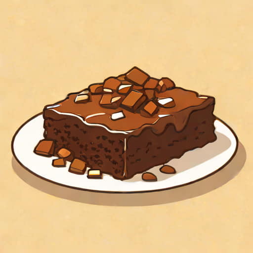 Gluten Free Brownie
