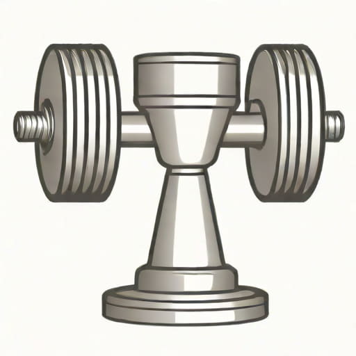 Goblet Squat Dumbbell