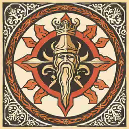 God Save Us From The Wrath Of The Norsemen