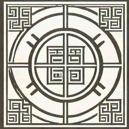 Gohonzon Inscribed By Nichiren