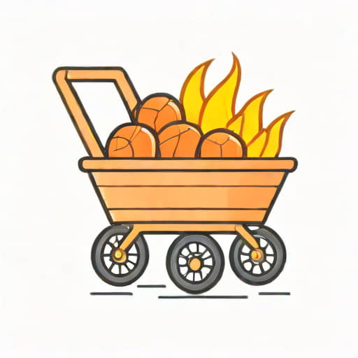 Going To Hell In A Handcart Or Handbasket