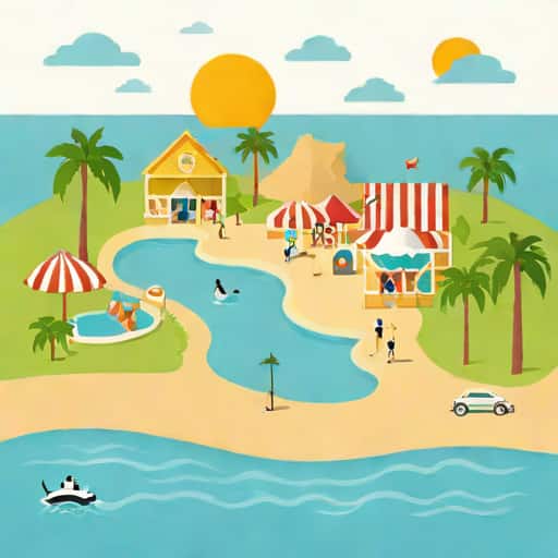 Gold Coast Dreamworld