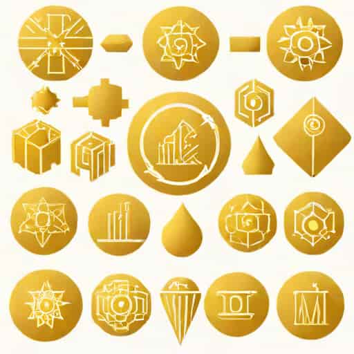 Gold Refinement Process