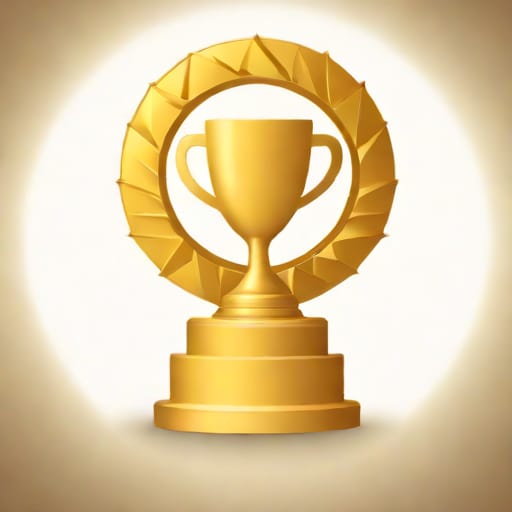 Golden Vaporware Award
