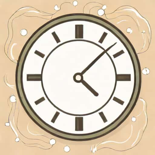 Good Punctuality Meaning