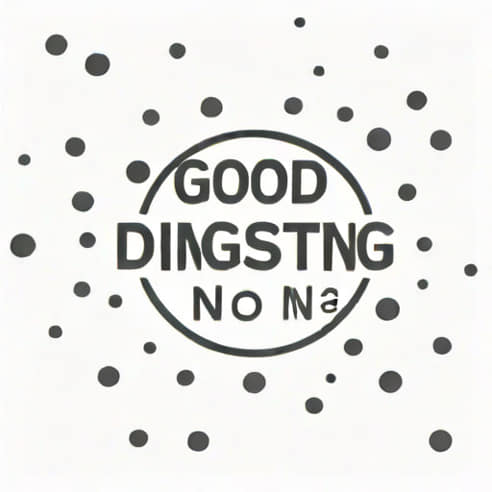 Good Words For Disgusting