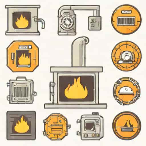 Goodman Furnace Codes