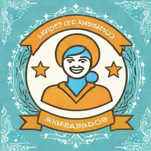 Goodwill Ambassador Of Unicef
