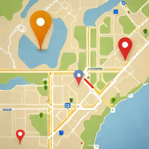 Google Maps Guayaquil