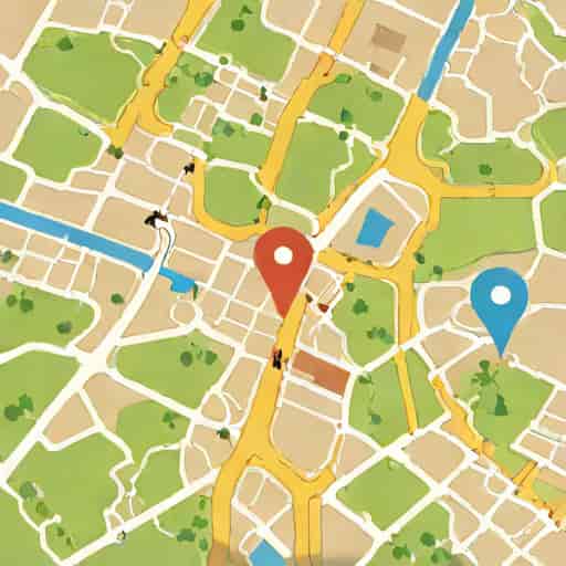 Google Maps Tucuman