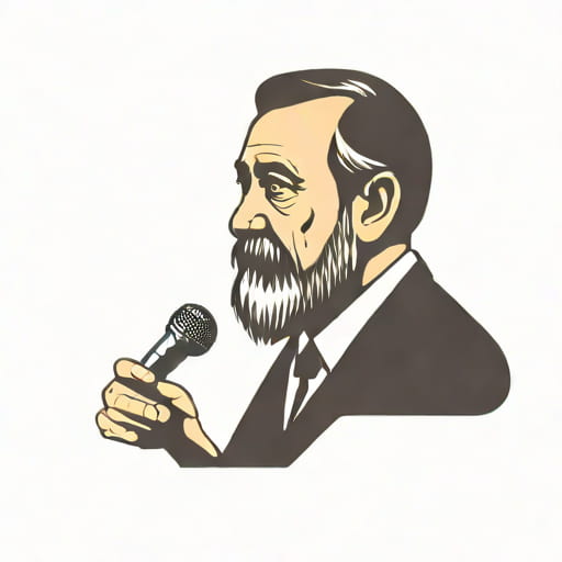 Gordon Peterson Darwinian Edge
