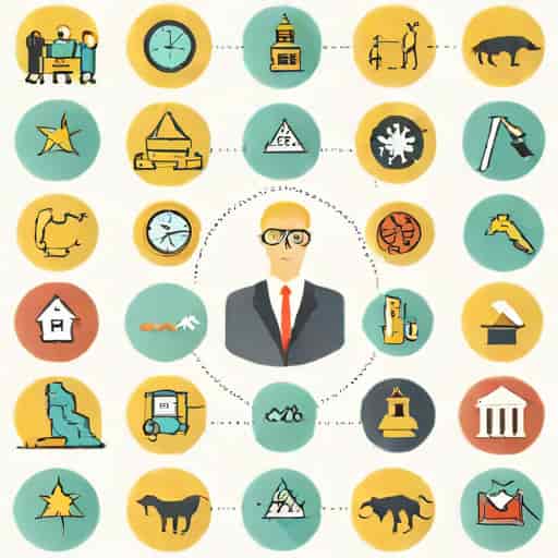 Government Evolutionary Theory Examples