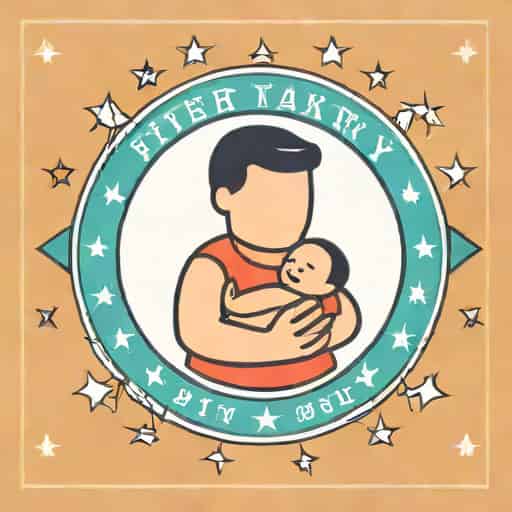 Government Paid Paternity Leave