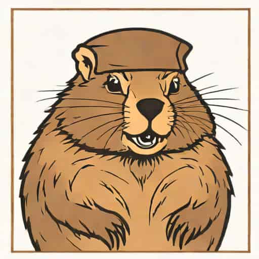 Governor Woodchuck Voice