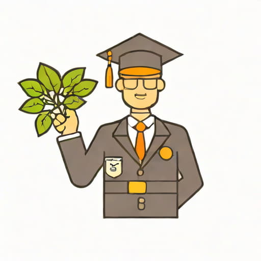 Graduate Agronomist Salary