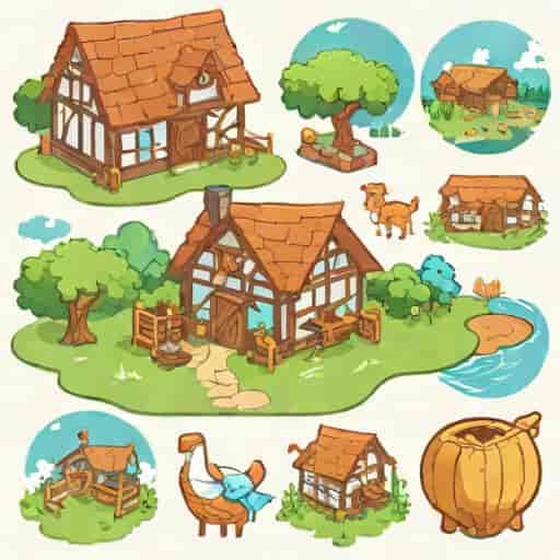 Granblue Fantasy Knickknack Voucher Farm
