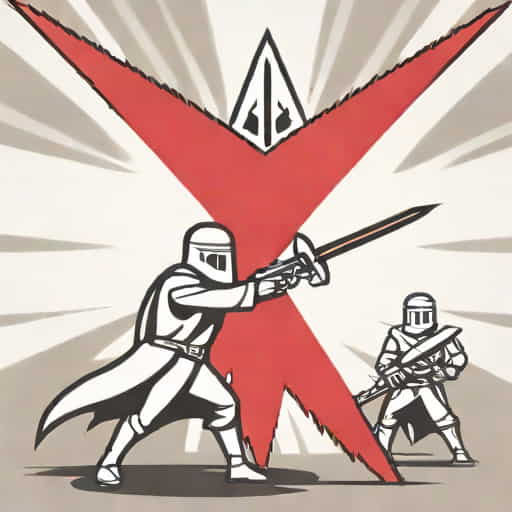 Grand Knighthawk Infiltrating The Kkk