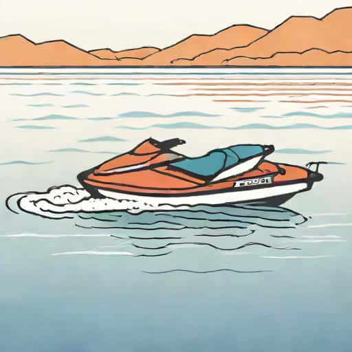 Grand Lake Watercraft