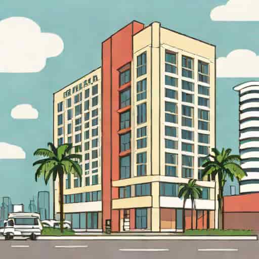 Grand Mercure Recife Boa Viagem