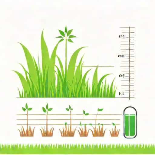 Grass Seed Germination Temperature Chart