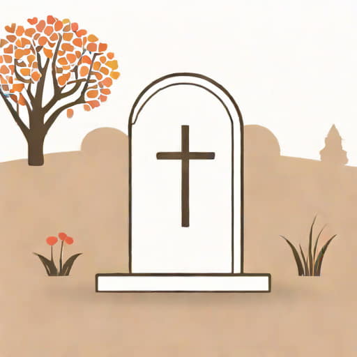 Grave Of Nadine Earles