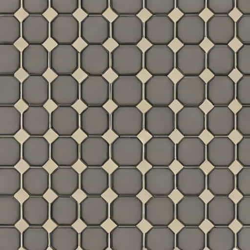 Gravel Honeycomb Grid