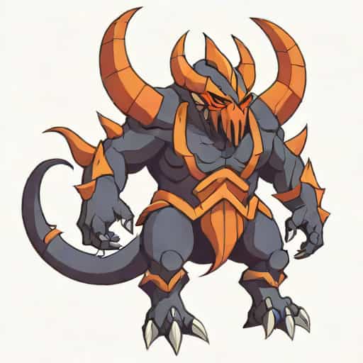 Greater Abyssal Demon Osrs