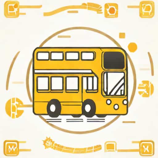 Greater Manchester Concessionary Bus Pass